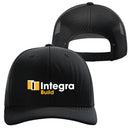 Integra Build Richardson 112 Snapback