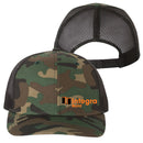 Integra Build Richardson 112 Snapback