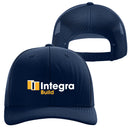 Integra Build Richardson 112 Snapback