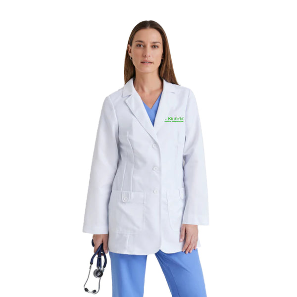 Barco Grey's Anatomy Scrubs-Hannah Lab Coat