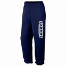 Unisex PE Sweatpants - SAA