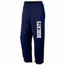 Unisex PE Sweatpants-WBA
