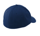 Sport-Tek® Flexfit® Performance Solid Cap
