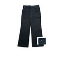 Girls Navy Pants