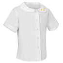 Girls - Peter Pan Blouse (Elementary Only Grades K-5)