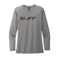 Allmade® Women’s Tri-Blend Long Sleeve Tee