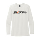 Allmade® Women’s Tri-Blend Long Sleeve Tee