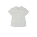 Peter Pan Blouse (Elementary School Grades K-5)