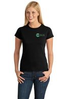 Gildan Women's Softstyle T-Shirt