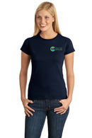 Gildan Women's Softstyle T-Shirt