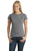Gildan Women's Softstyle T-Shirt