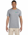 Gildan Men's Softstyle T-Shirt