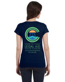 Gildan Women's Softstyle V-Neck T-Shirt