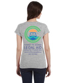 Gildan Women's Softstyle V-Neck T-Shirt