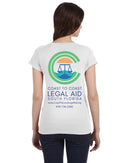 Gildan Women's Softstyle V-Neck T-Shirt