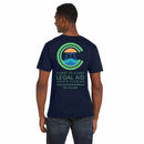 Gildan Men's Softstyle V-Neck T-Shirt