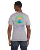 Gildan Men's Softstyle V-Neck T-Shirt