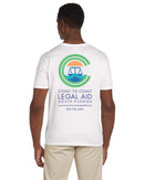 Gildan Men's Softstyle V-Neck T-Shirt