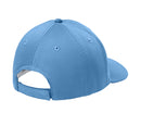 Sport-Tek® Impact Mesh Stretch-Tek Adjustable Cap