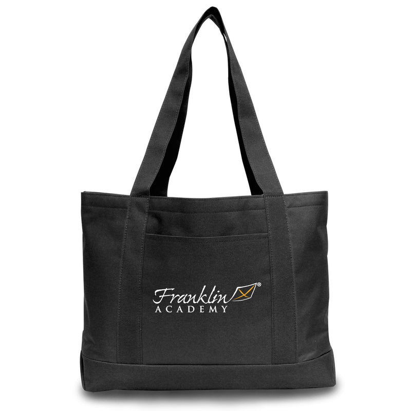 Liberty Bags P & O Cruiser Tote