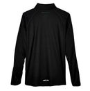 Men's Radar Performance Quarter-Zip Pullover