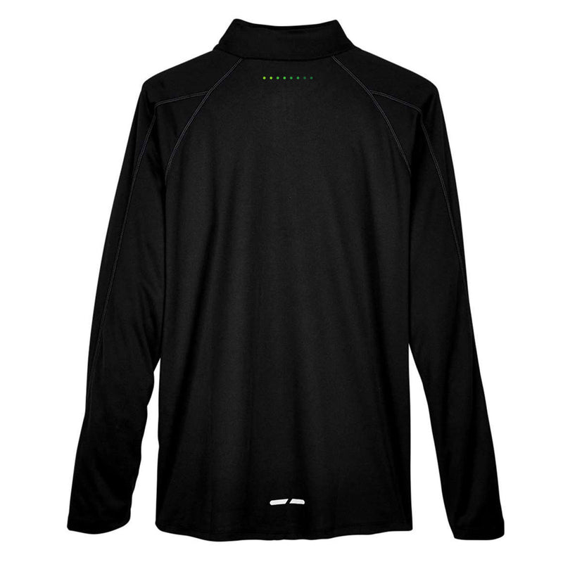 Men's Radar Performance Quarter-Zip Pullover