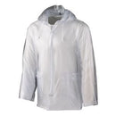 Augusta Clear Raincoat