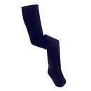 Girls Flat Front Tights CSA