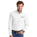 Men's Casual Oxford Cloth Shirt