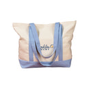 BAGedge 12 oz. Canvas Boat Tote