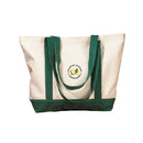 BAGedge 12 oz. Canvas Boat Tote