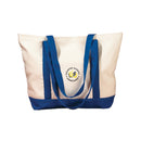 BAGedge 12 oz. Canvas Boat Tote