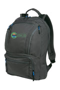 Port Authority® Cyber Backpack