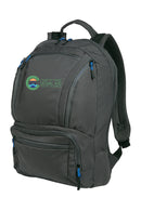 Port Authority® Cyber Backpack