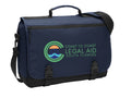 Port Authority® Messenger Briefcase