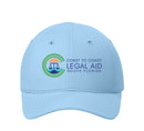 Port Authority® All-Day Performance UPF Ponytail Cap