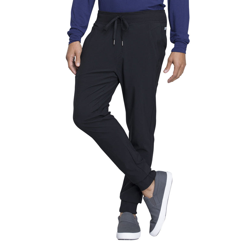 Infinity Men's Mid Rise Jogger