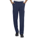 Dickies - EDS Essential Unisex Natural Rise Drawstring Scrub Pants