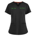 Dickies - Women's EDS Essentials V-Neck Scrub Top