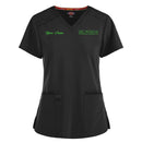 Dickies - Women's EDS Essentials V-Neck Scrub Top