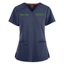 Dickies - Women's EDS Essentials V-Neck Scrub Top