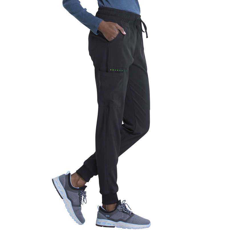 Dickies - Women's EDS Essentials Jogger Scrub Pants