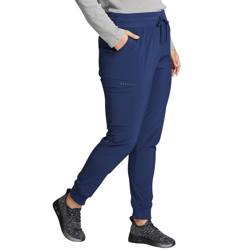 Dickies - Women's EDS Essentials Jogger Scrub Pants