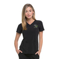 Dickies - Women's EDS Essentials V-Neck Scrub Top