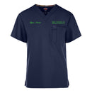 Dickies - Men's EDS Essentials V-Neck Scrub Tops