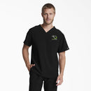 Dickies - Men's EDS Essentials V-Neck Scrub Tops