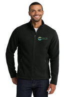 Port Authority® Men's Value Fleece Jacket