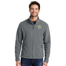 Port Authority® Unisex Value Fleece Jacket