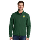 Port Authority® Unisex Value Fleece Jacket