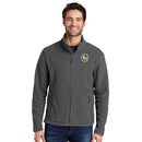 Port Authority® Unisex Value Fleece Jacket